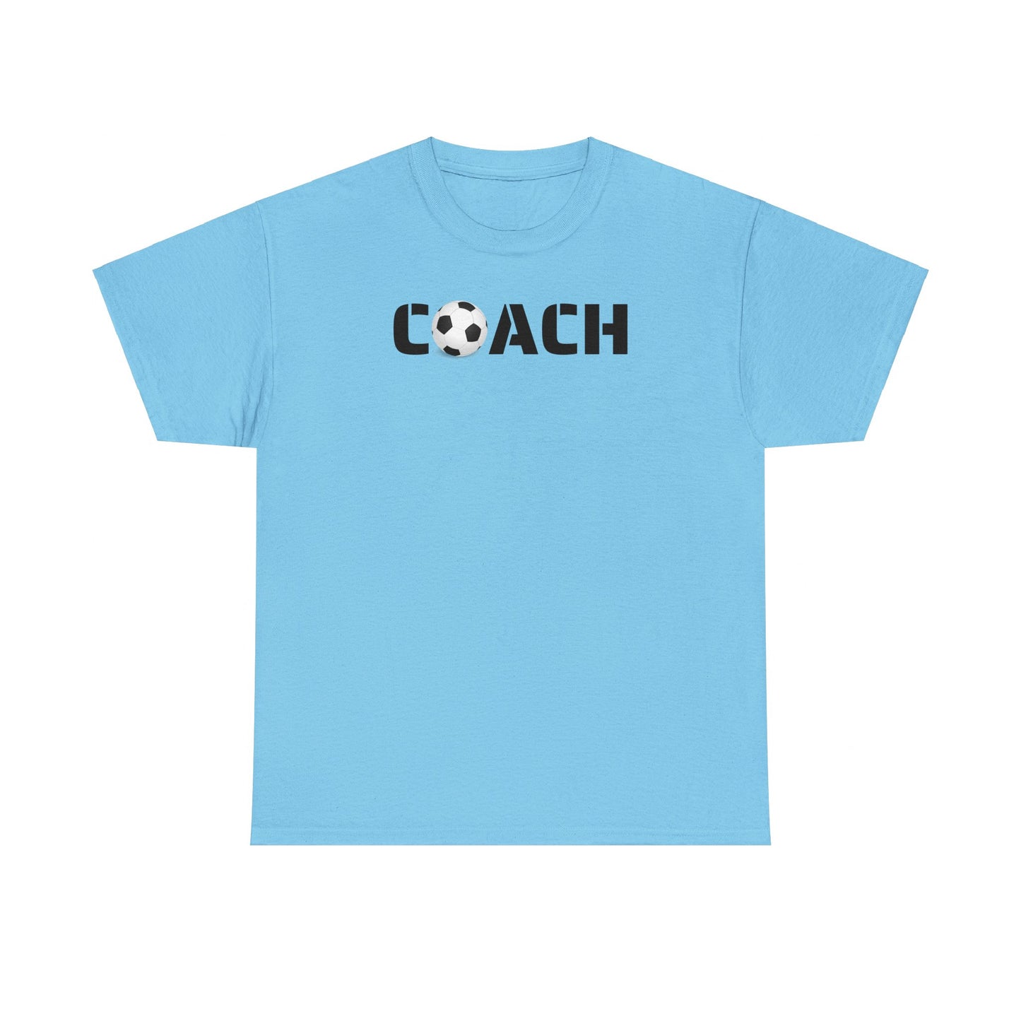 Football Coach T-Shirt