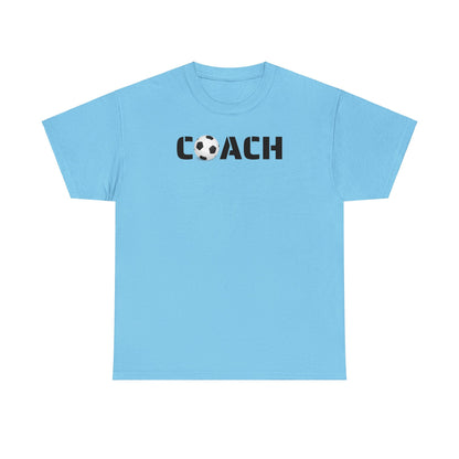 Football Coach T-Shirt