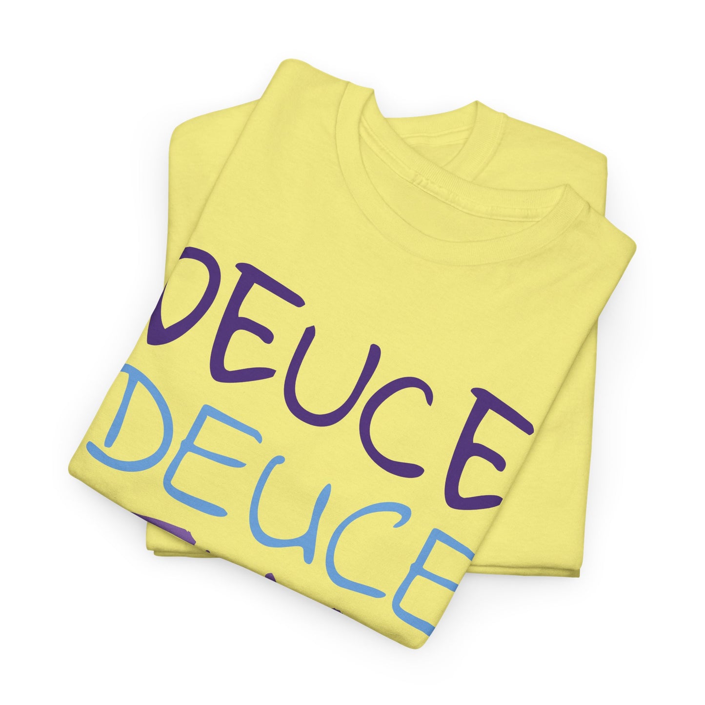 Deuce Tennis t-shirt