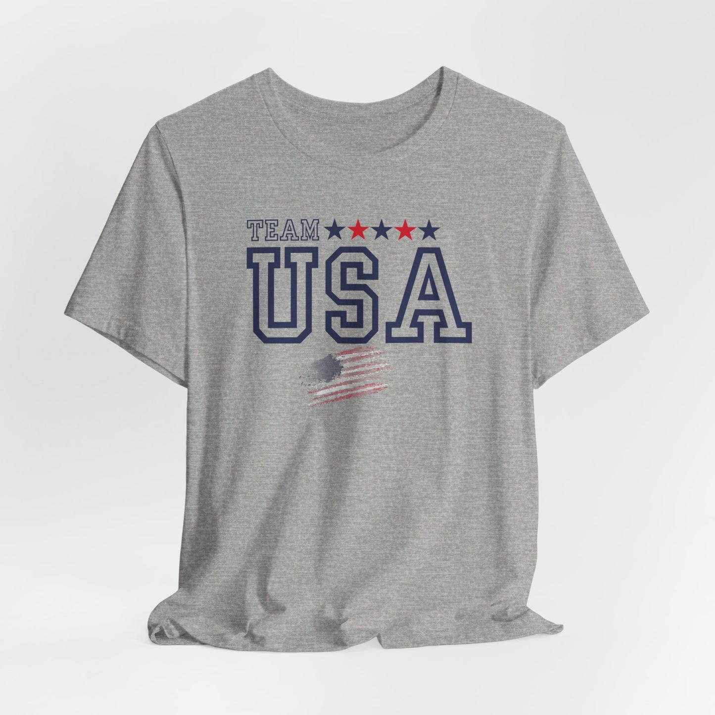 USA Olympic Team USA T-Shirt