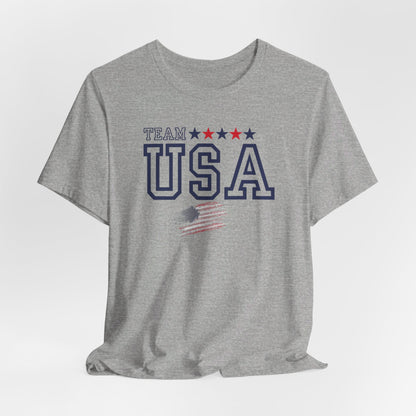 USA Olympic Team USA T-Shirt
