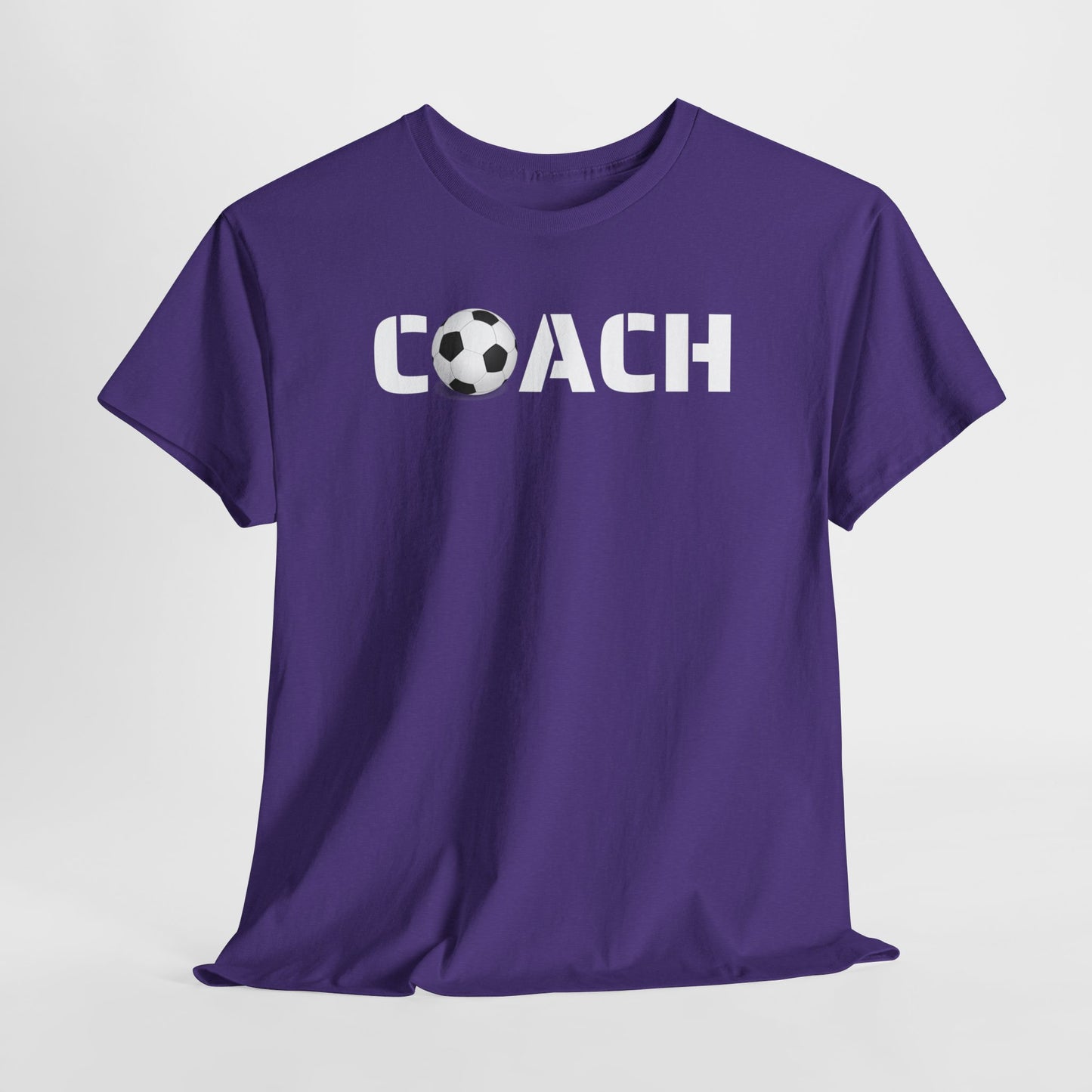 Football Coach T-Shirt