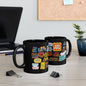 Motivational Mugs | Positivity Mugs