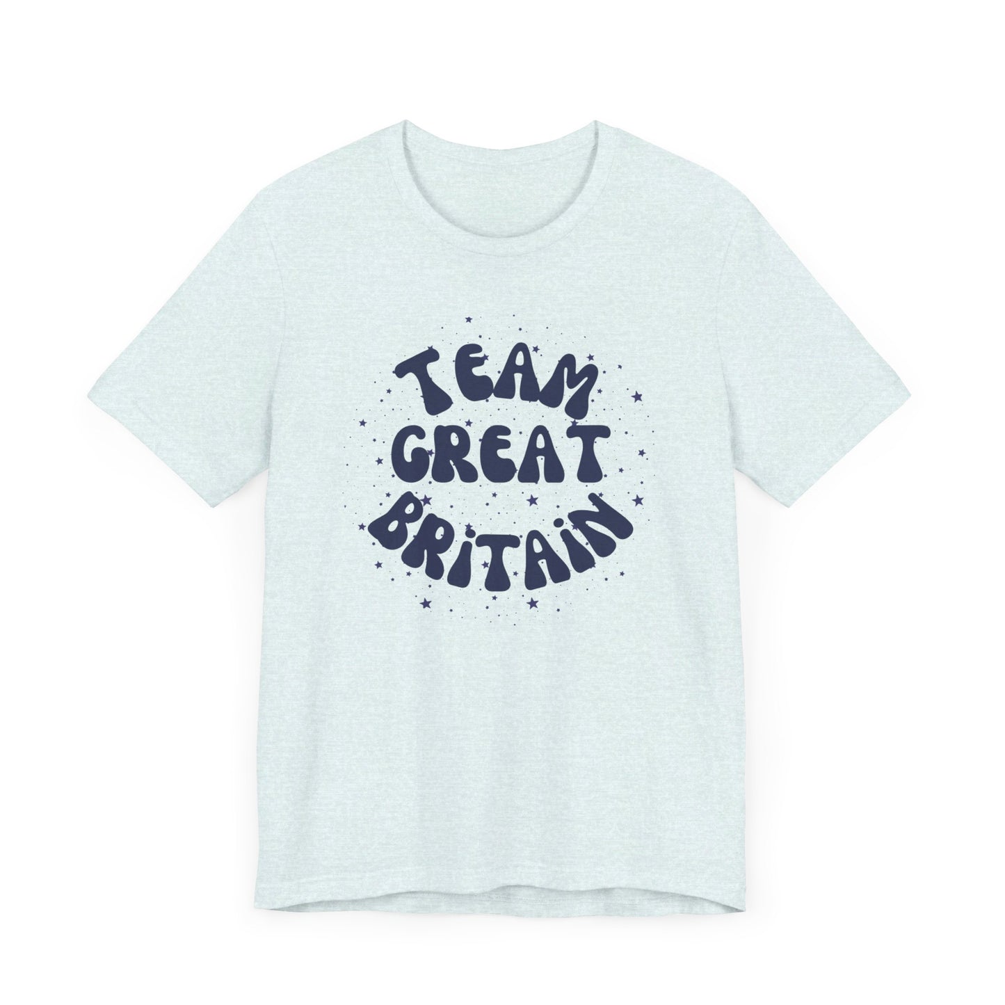 Team Great Britain T-Shirt