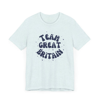 Team Great Britain T-Shirt