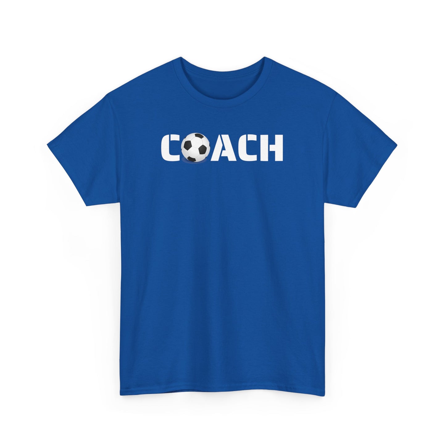 Football Coach T-Shirt