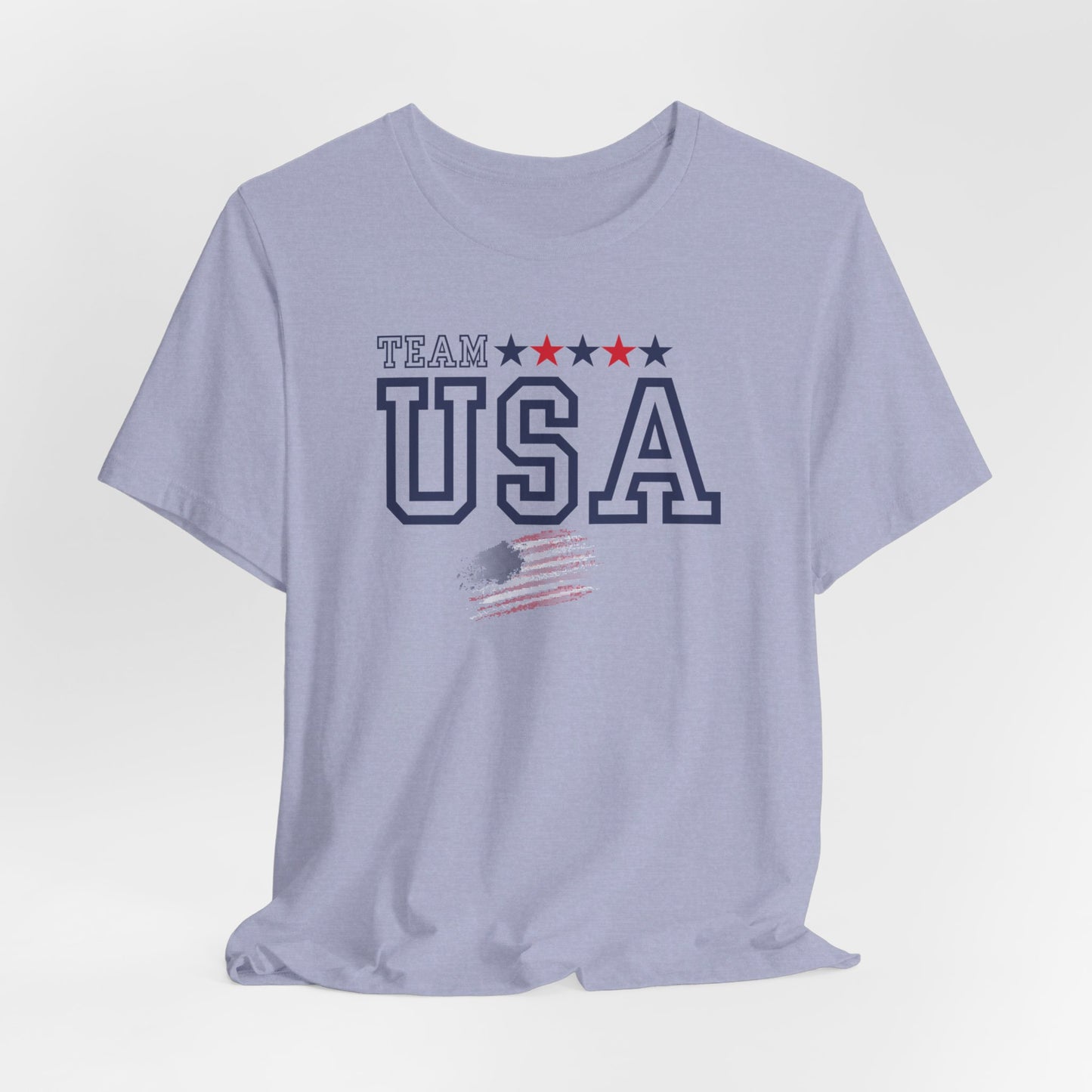 USA Olympic Team USA T-Shirt