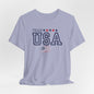 USA Olympic Team USA T-Shirt