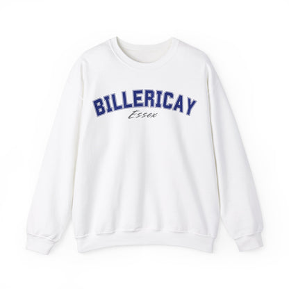 Gavin & Stacey Billericay Sweatshirt | Comfortable Casual Pullover