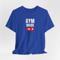 Activewear Gym Tops for Men and Women