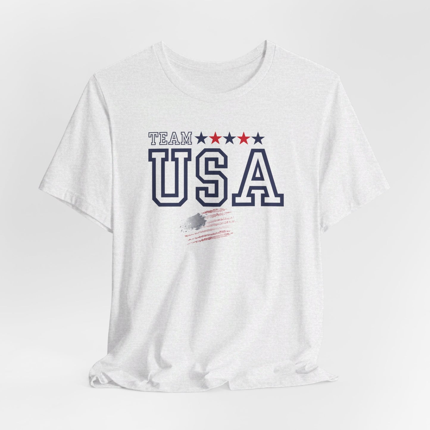 USA Olympic Team USA T-Shirt