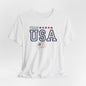 USA Olympic Team USA T-Shirt