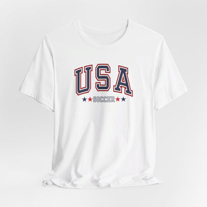 USA Soccer T-Shirt