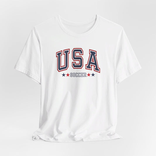 USA Soccer T-Shirt