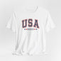 USA Soccer T-Shirt