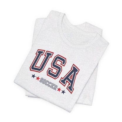 USA Soccer T-Shirt