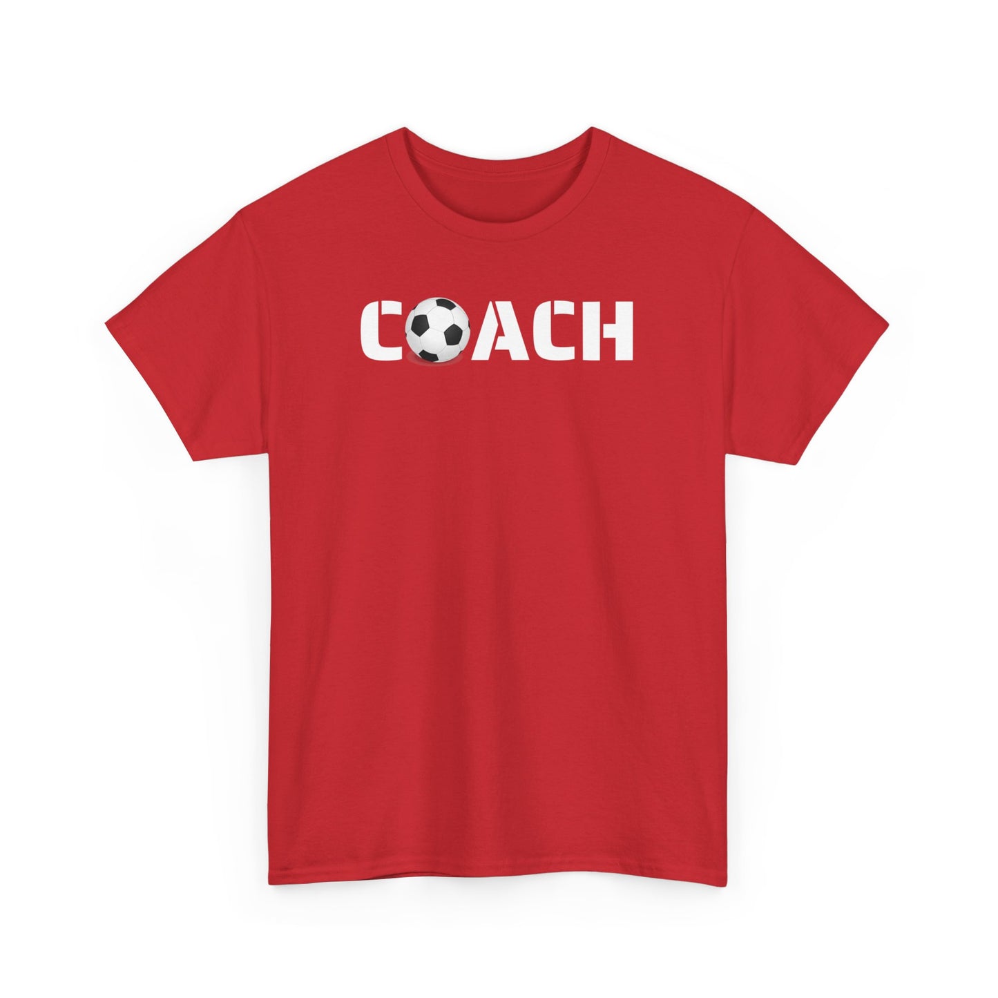 Football Coach T-Shirt