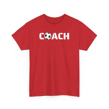 Football Coach T-Shirt