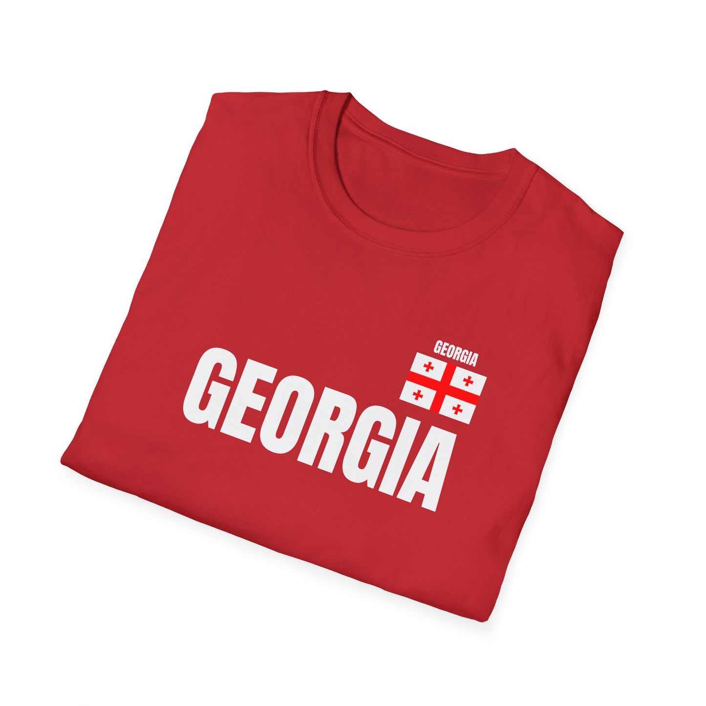 Georgia Football T-Shirt