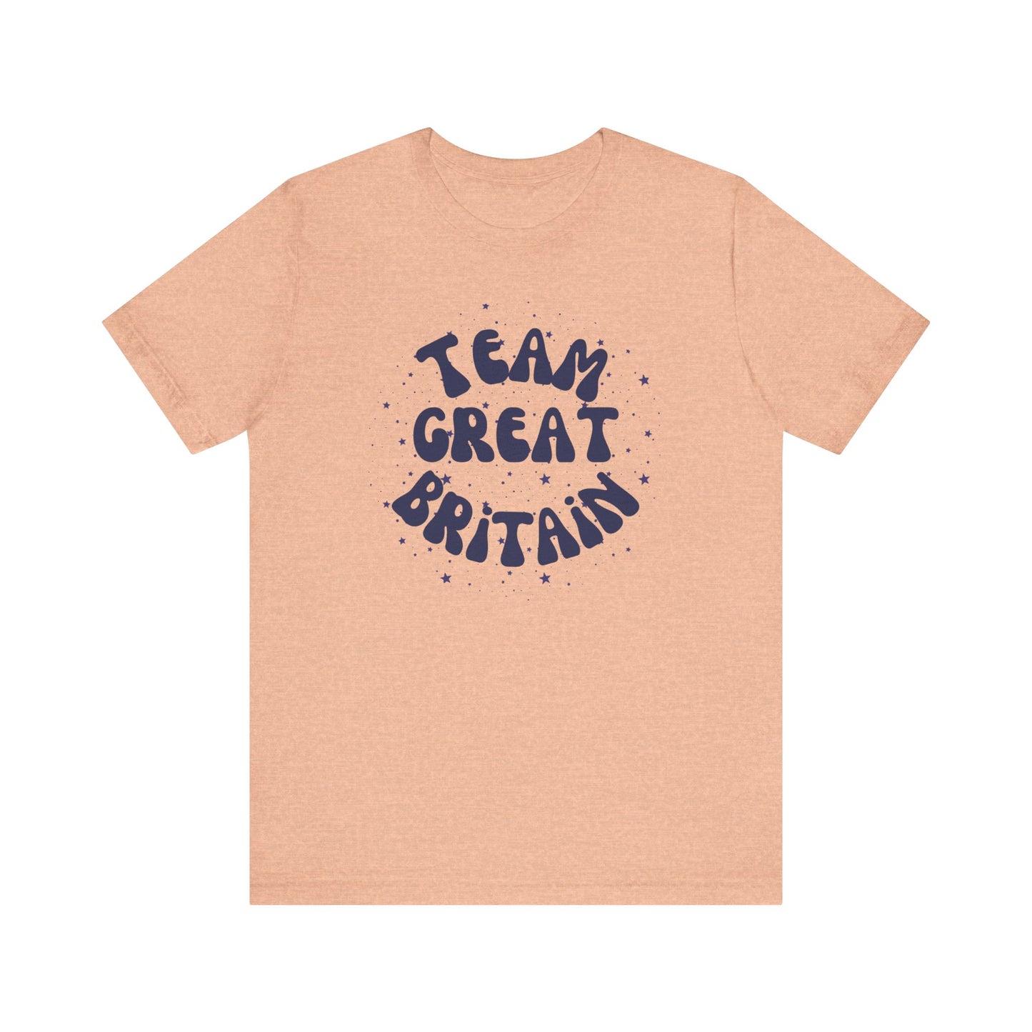 Team Great Britain T-Shirt