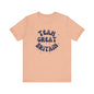 Team Great Britain T-Shirt