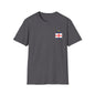 England - (24)' Football T-Shirt