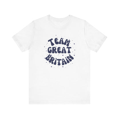 Team Great Britain T-Shirt