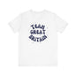 Team Great Britain T-Shirt