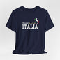 Team Italia T-Shirt | Patriotic Italy