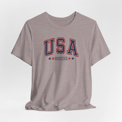 USA Soccer T-Shirt