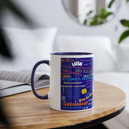 Gavin & Stacey Quirky Quotes Mug Gifts