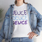 Deuce Tennis t-shirt