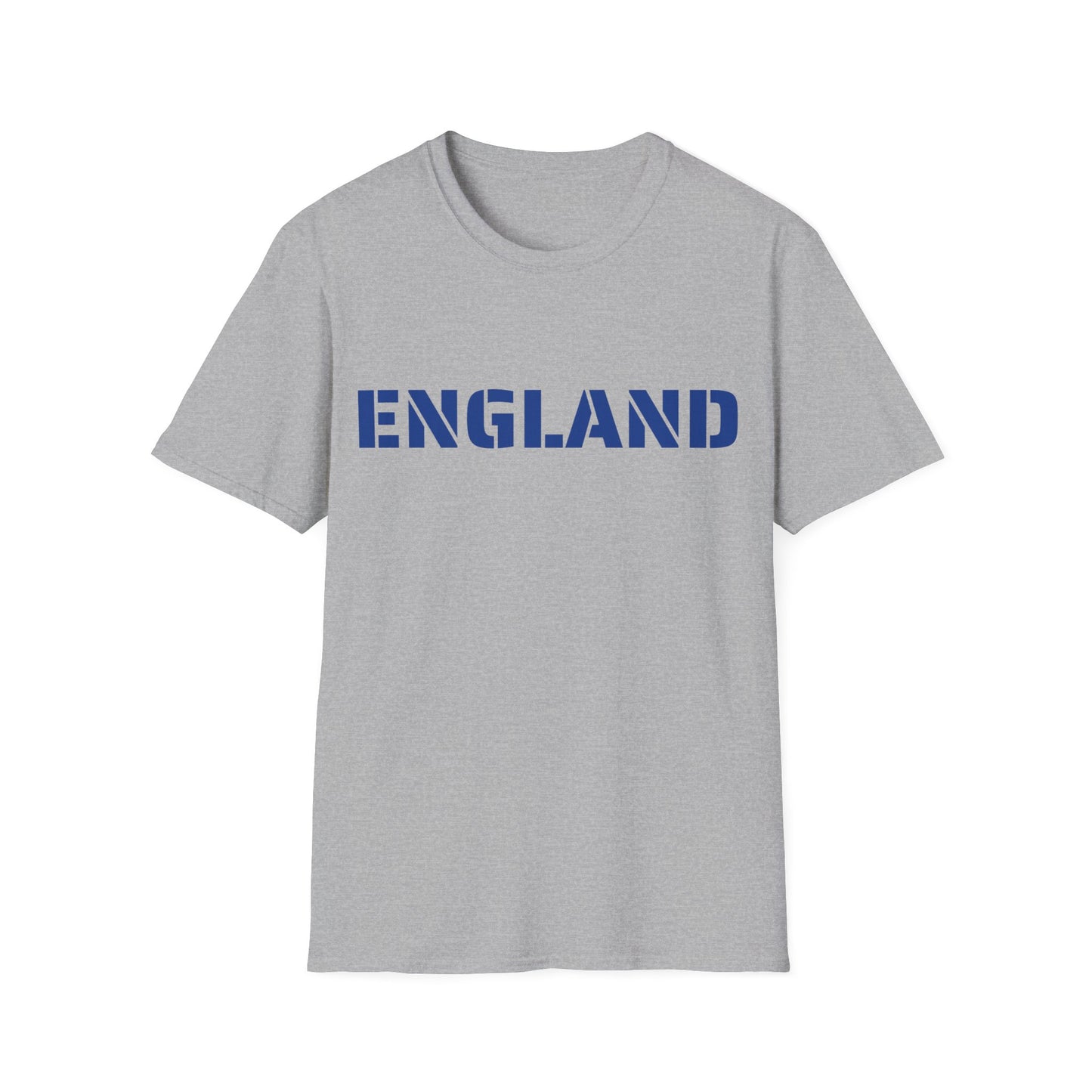 England Soft style Football T-Shirt