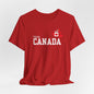 Canada T-Shirt | Patriotic Canada