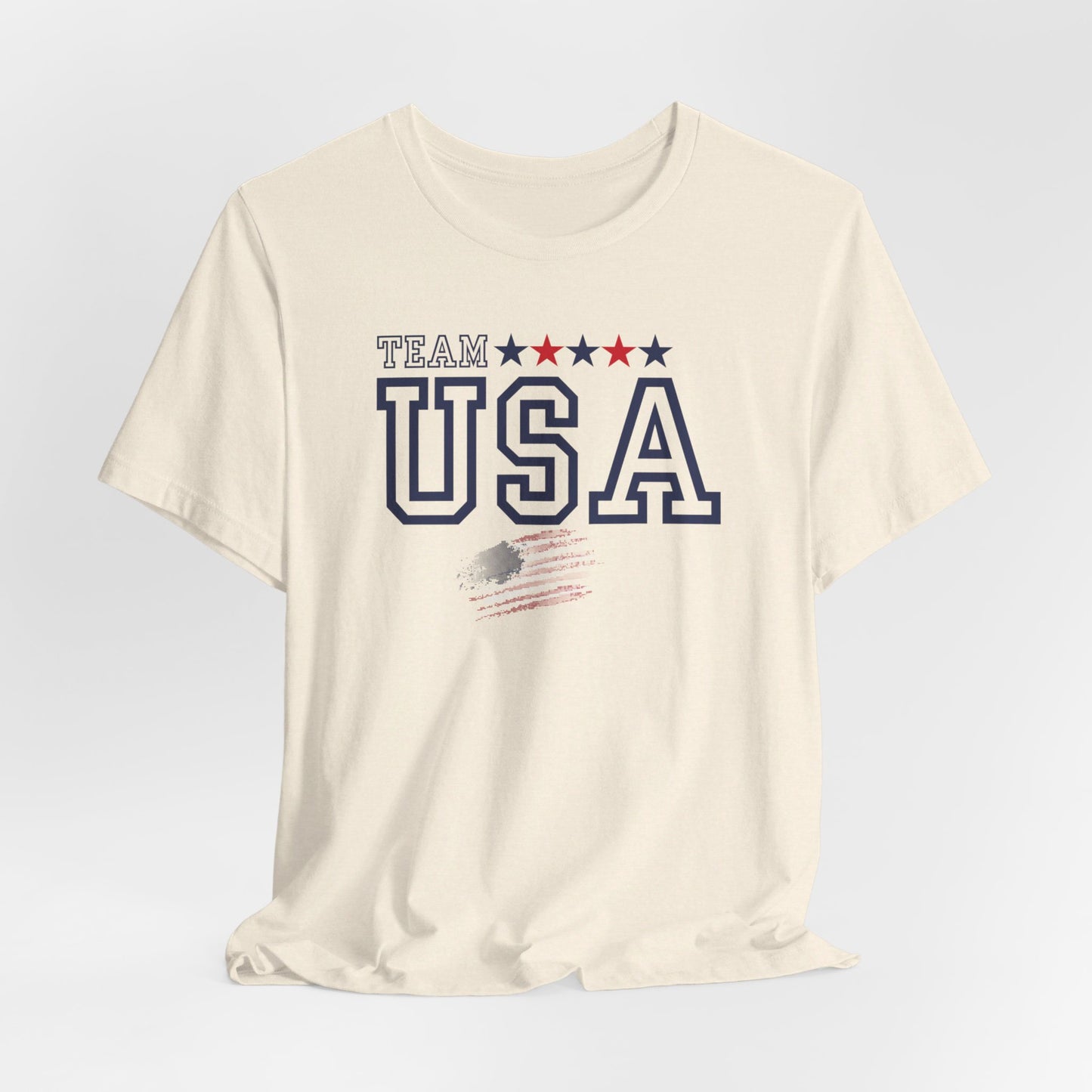 USA Olympic Team USA T-Shirt