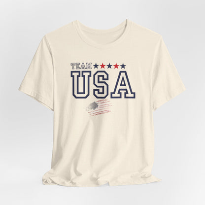 USA Olympic Team USA T-Shirt