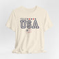USA Olympic Team USA T-Shirt