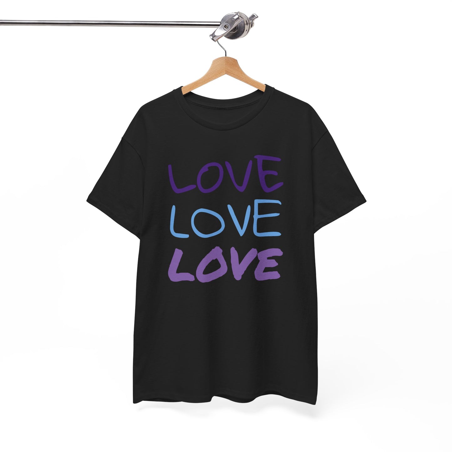 Love Printed t-shirt