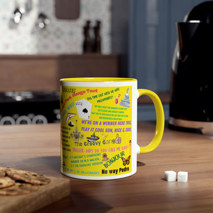 Only Fools  & Horses Classic Quotes Mug Gifts