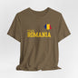 Team Romania Football T-Shirt