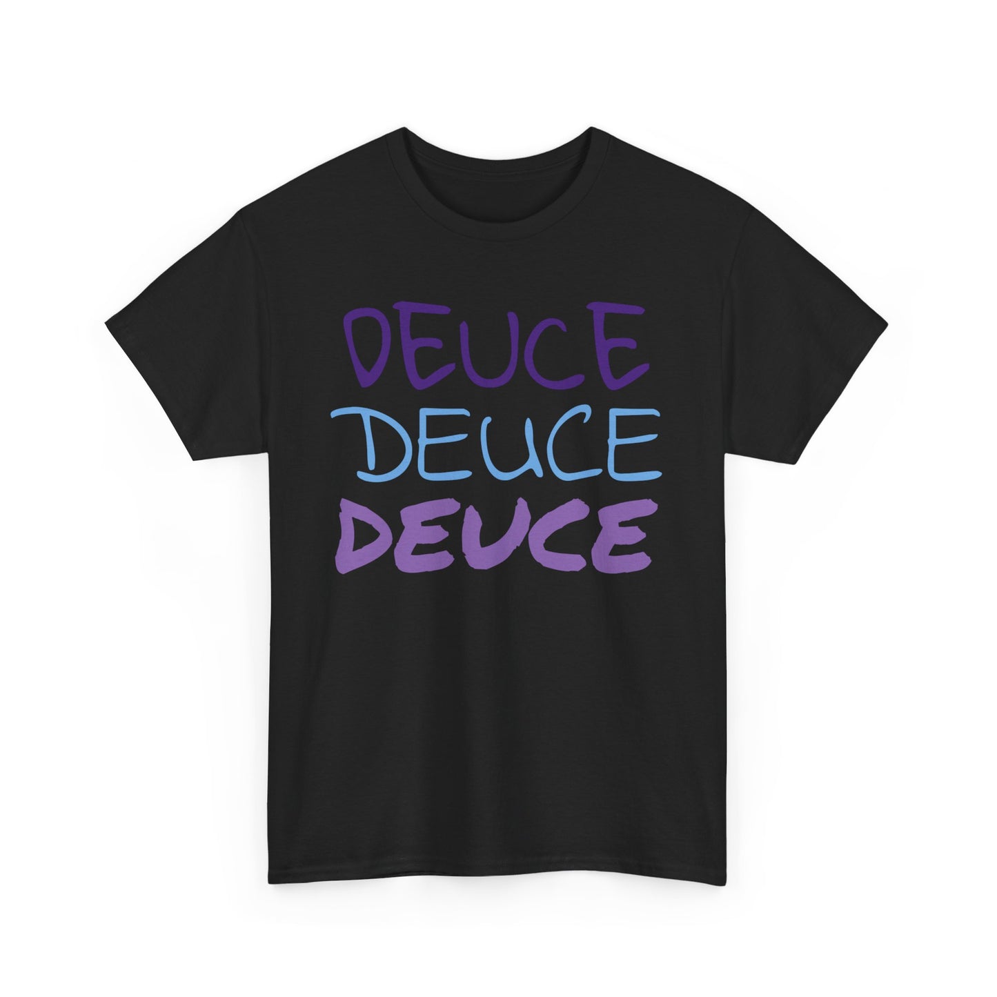 Deuce Tennis t-shirt