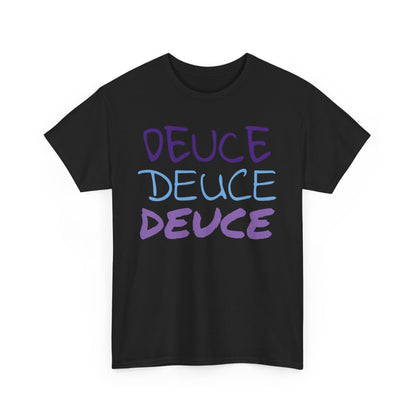 Deuce Tennis t-shirt