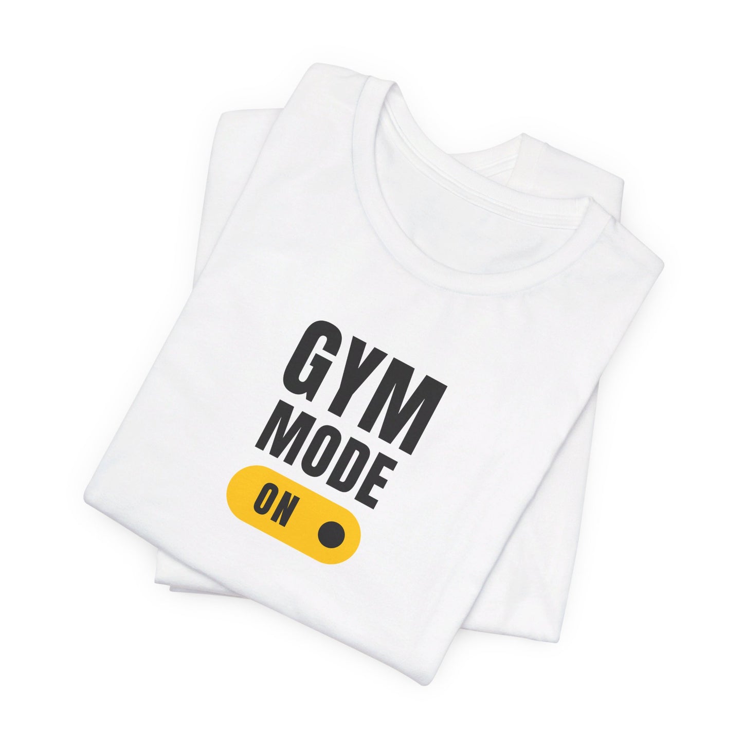 Gym T-Shirts for Men and Women