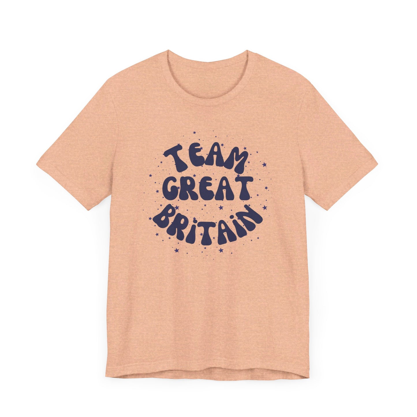 Team Great Britain T-Shirt