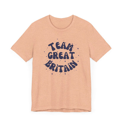 Team Great Britain T-Shirt