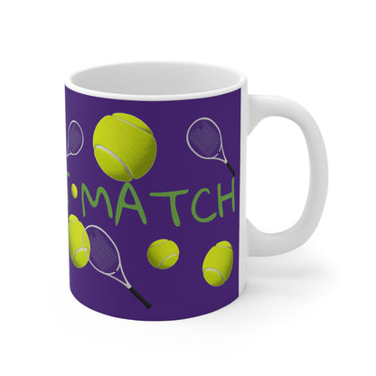 Tennis Mug Gifts