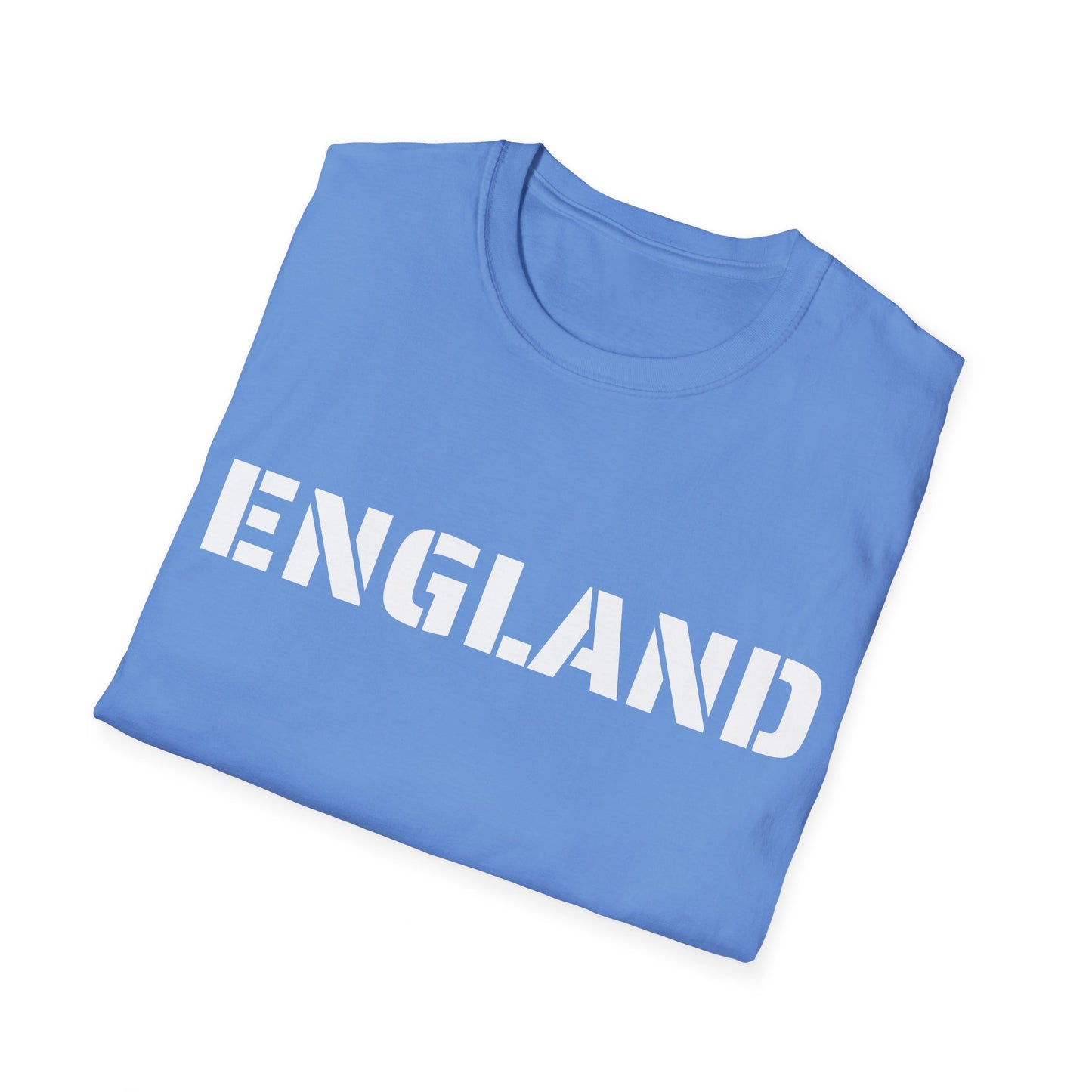 England Soft style T-Shirt