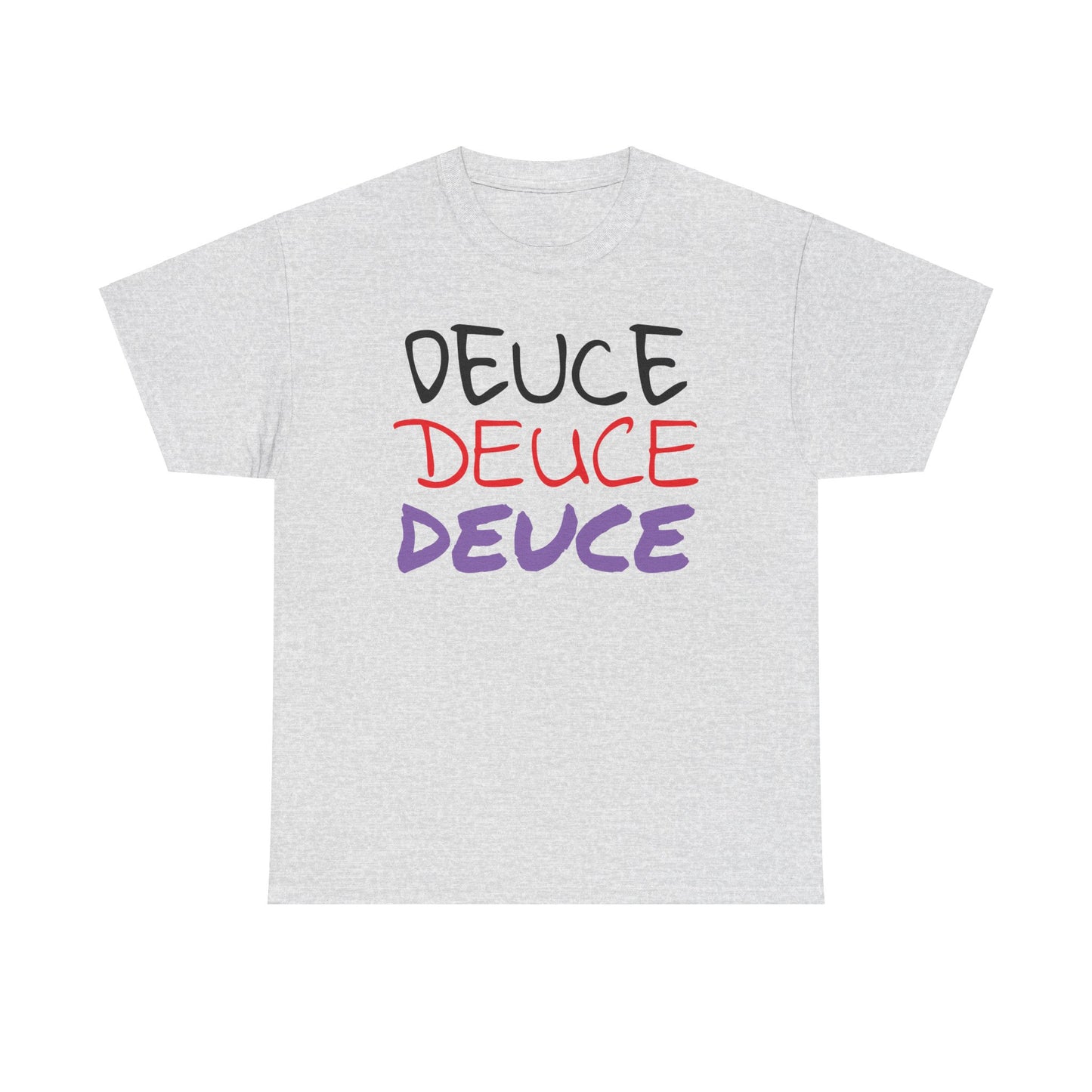 Deuce Tennis t-shirt