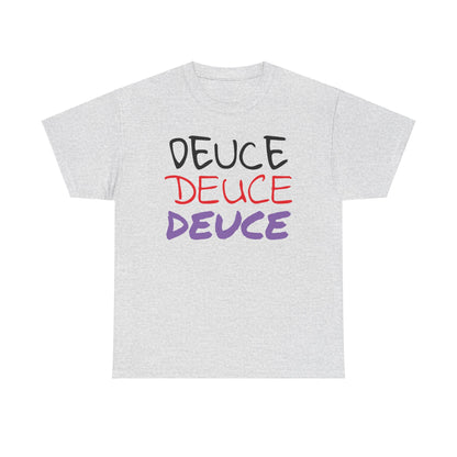 Deuce Tennis t-shirt
