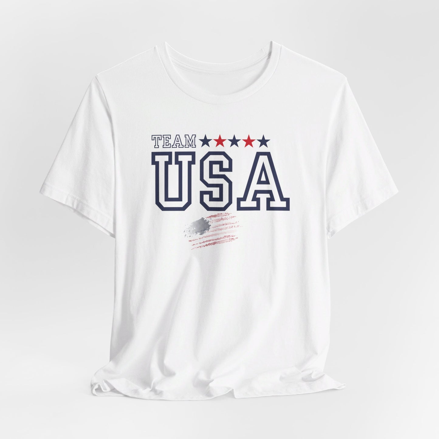 USA Olympic Team USA T-Shirt